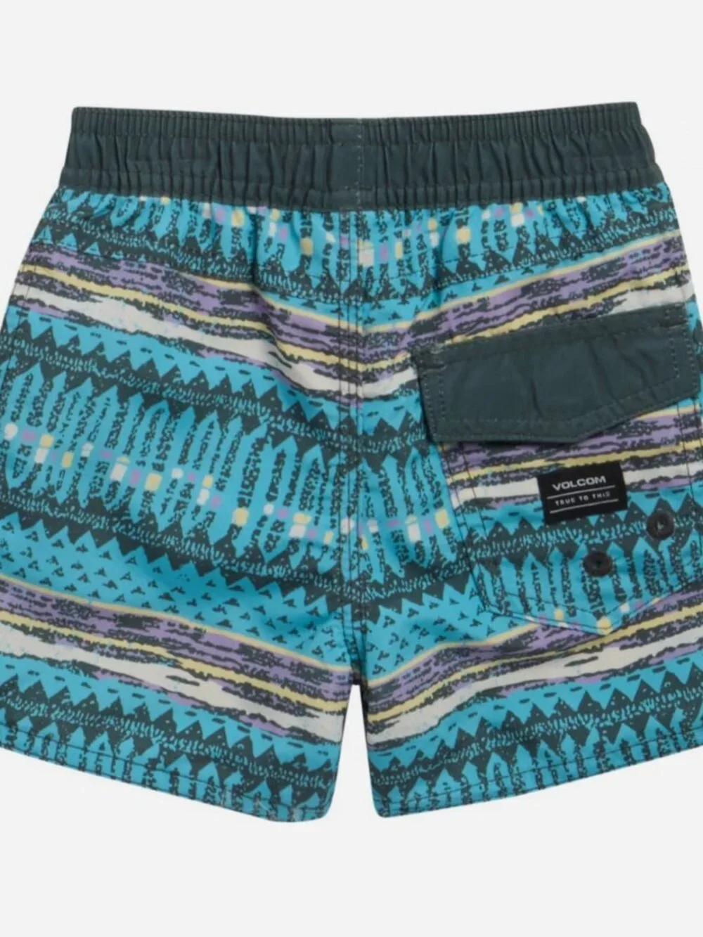 Volcom this logo